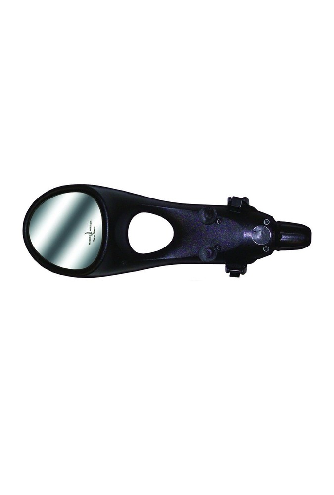 Cipa Mirrors 11960 Universal Towing Mirror
