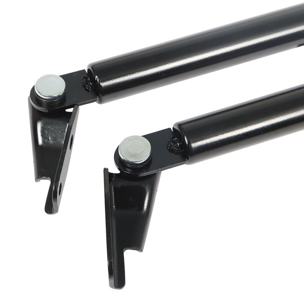 2Pcs Rear Trunk Lift Supports Struts Shocks Gas Spring For 14-18 Subaru Forester