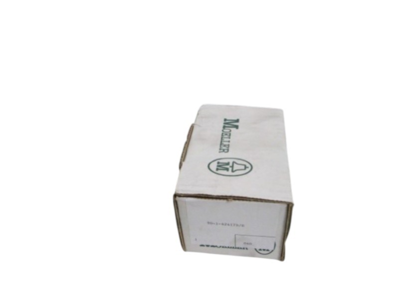 MOELLER HANDLE SWITCH T0-1-42417D/E NSMP