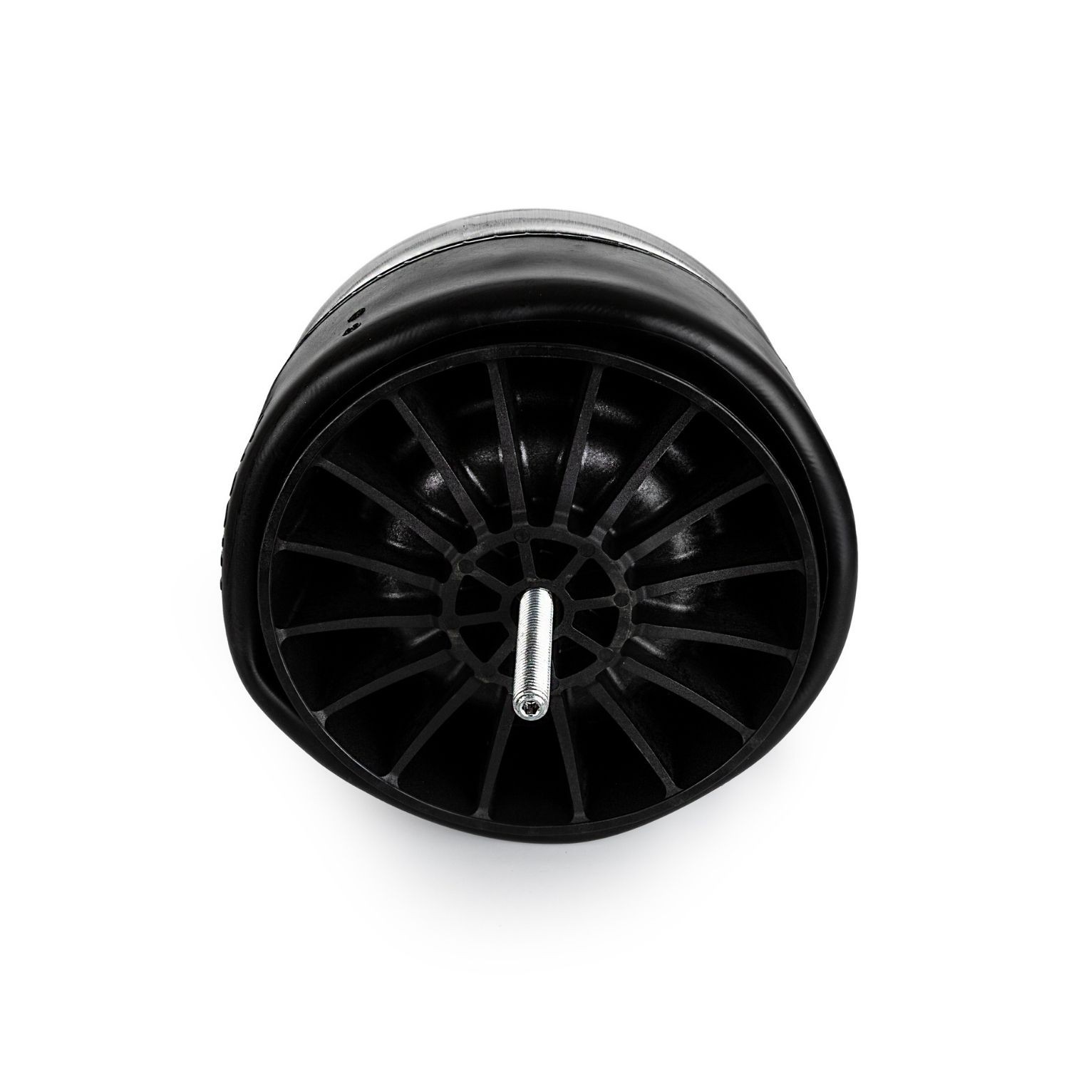 BSWParts 2 x Air Spring Bag For Kenworth Trucks Replaces Firestone W01-358-9617