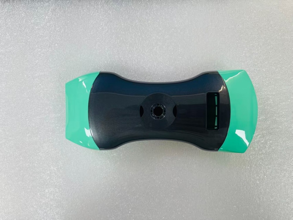 192 Elements upgraded version IOS Android Wifi Windows Wireless Ultrasound Probe