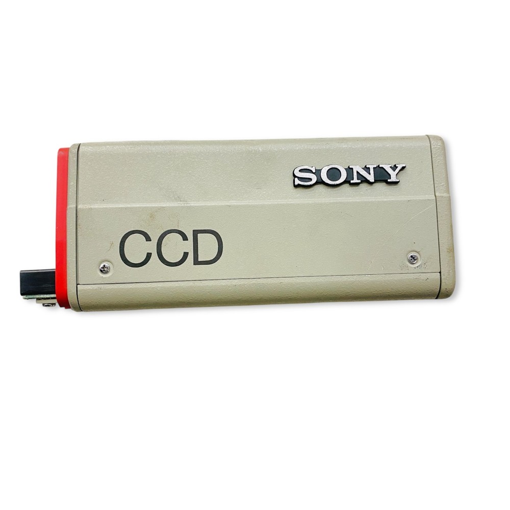 Sony CCD Video Camera Module - Head Only