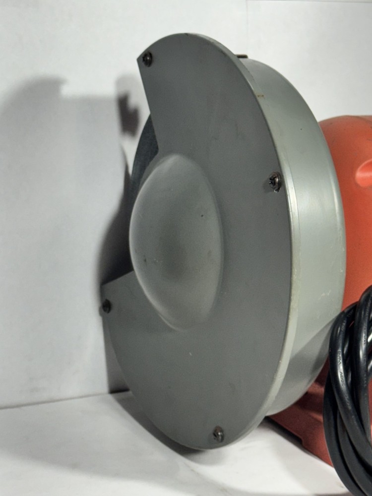 Central Machinery 8" Bench Grinder
