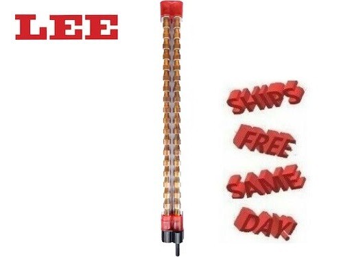 Lee Precision Medium Inline Bullet Feed Magazine NEW! # 92015