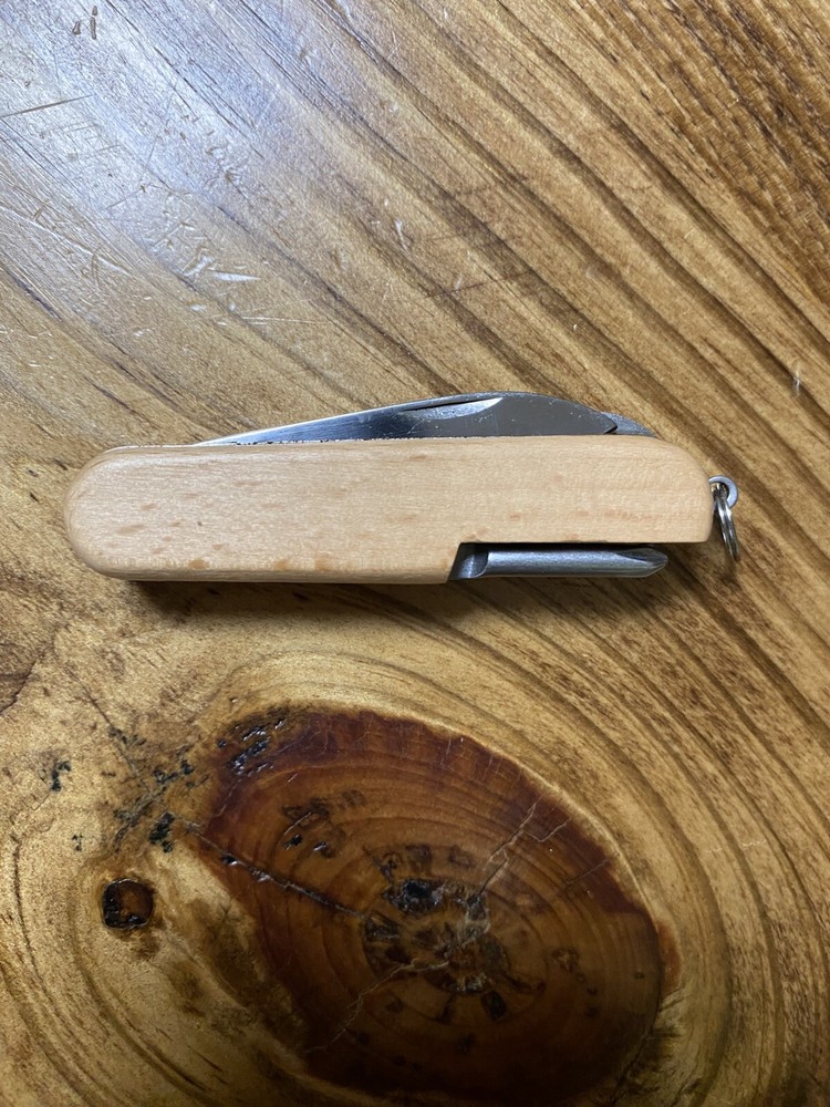 EARLY TIMES multi Tool Knife NEW IN PACKAGE