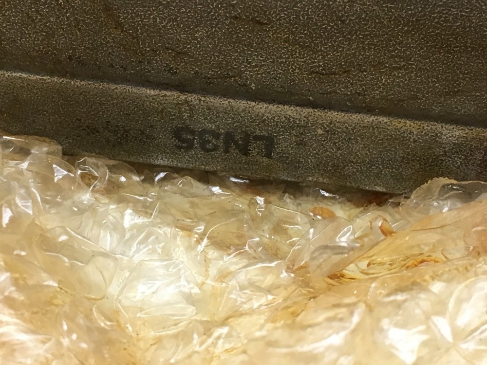 NSK LAN35AN Linear Guide LN35