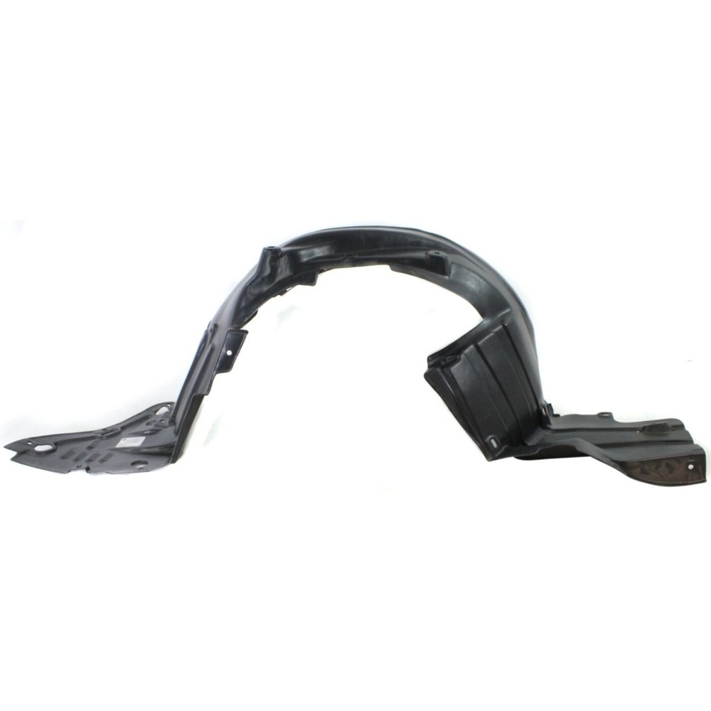 Splash Shield For 2000-2003 Honda S2000 Front Left & Right Side Set of 2