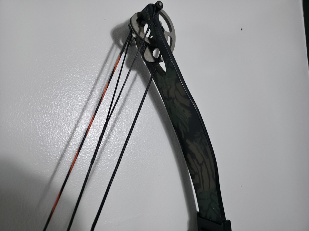 PSE Brute Force Maxis Bow