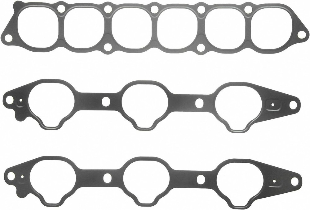 Intake Manifold Gasket Set Replacement