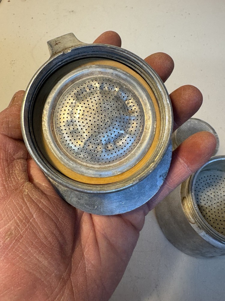 GSI Outdoors Camping Percolator Coffee Maker