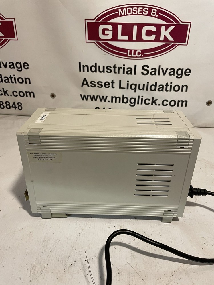 Wave Biotech LOADCONT20 Loadcell 20/50