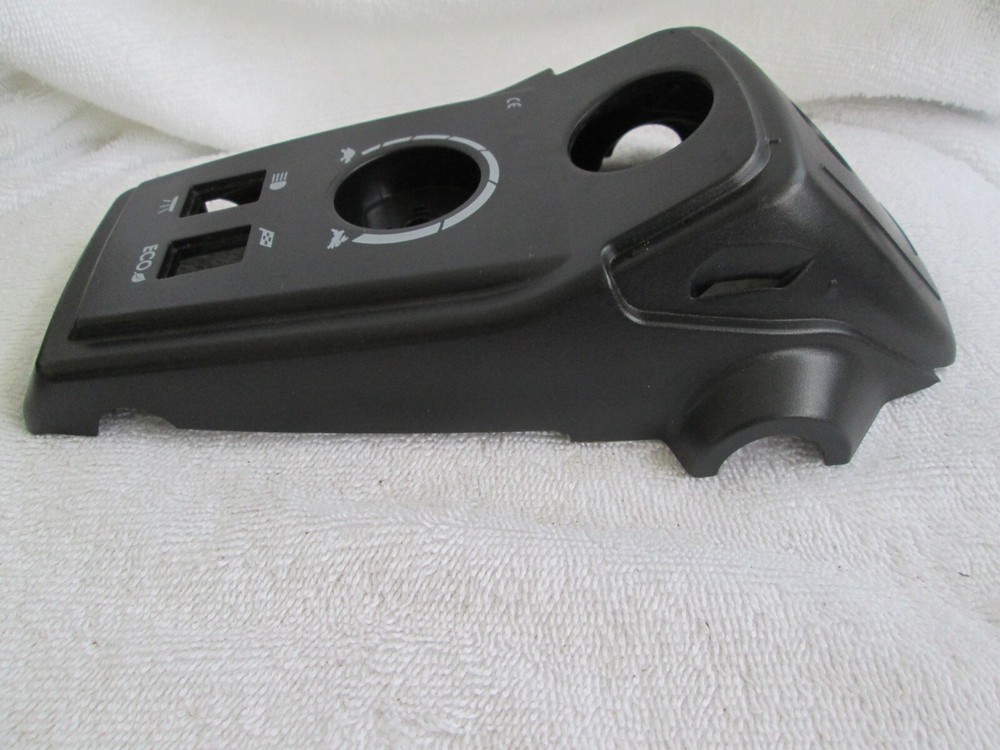 Front Dash Panel Cover for Pride Revo 2.0 # 2885