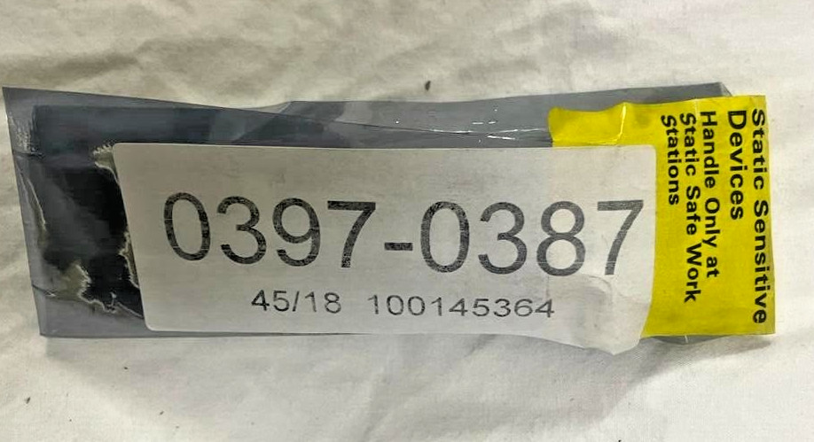 MJD-D PCB CARD 94V E357163 MFC-52 P1311121V02
