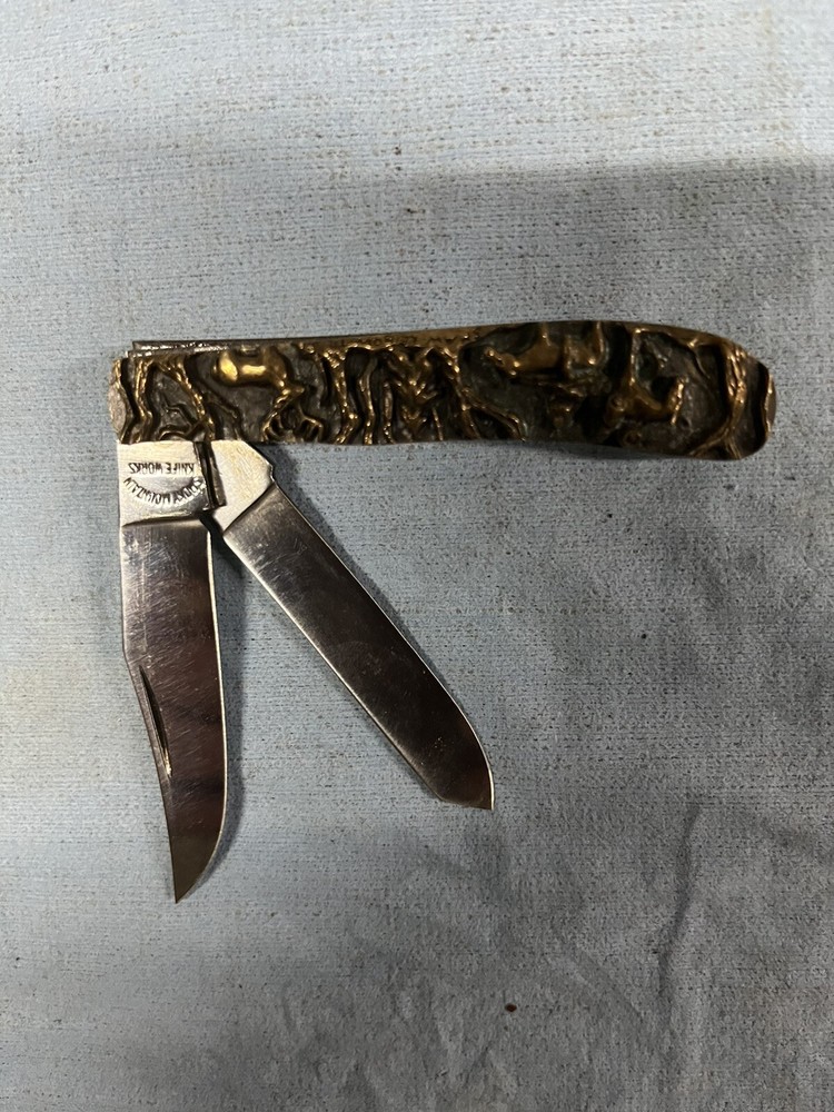 Knife