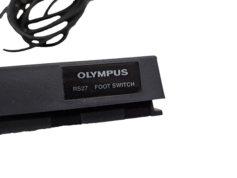 Olympus RS27H Foot Switch