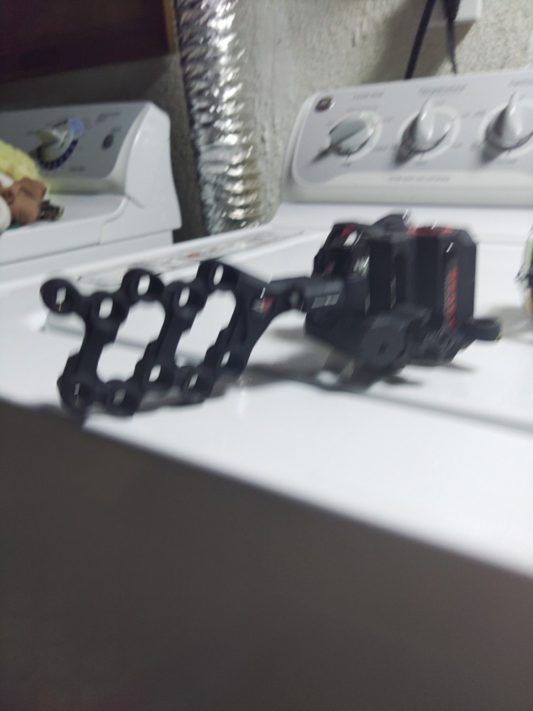 Blackout React Technology Site