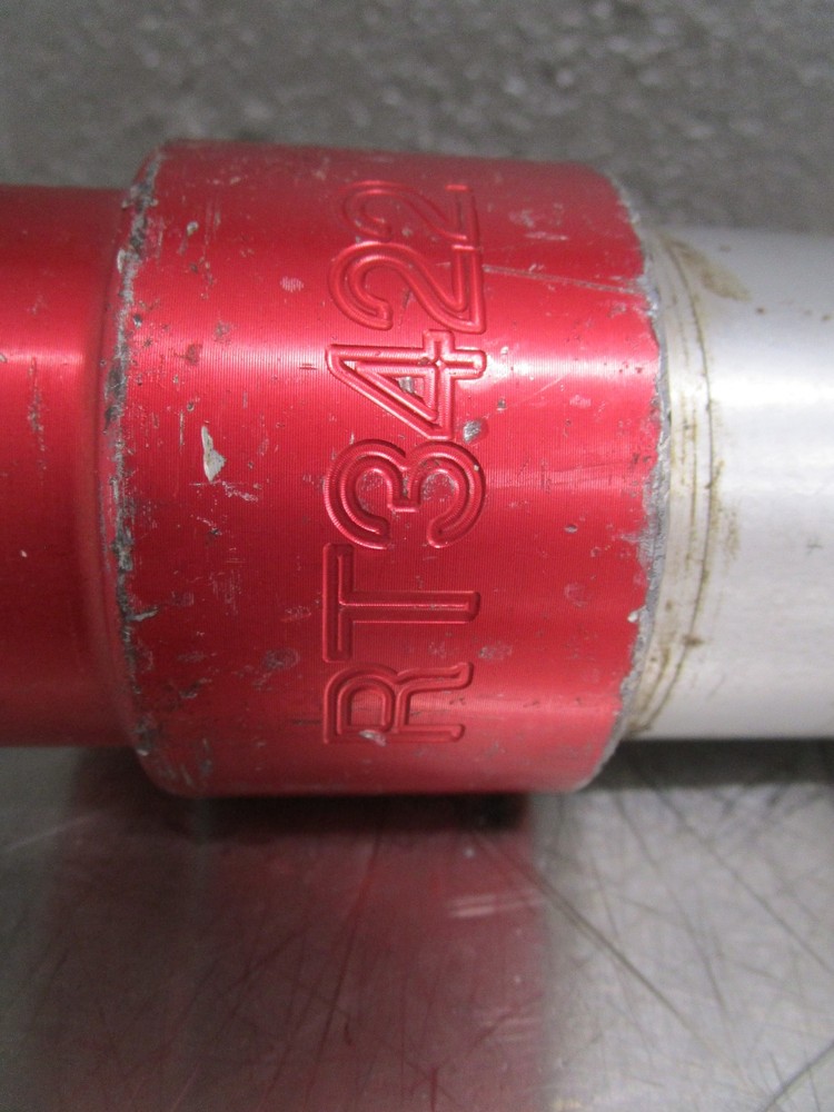 Ridgid RT3422 Tapping Tool Part