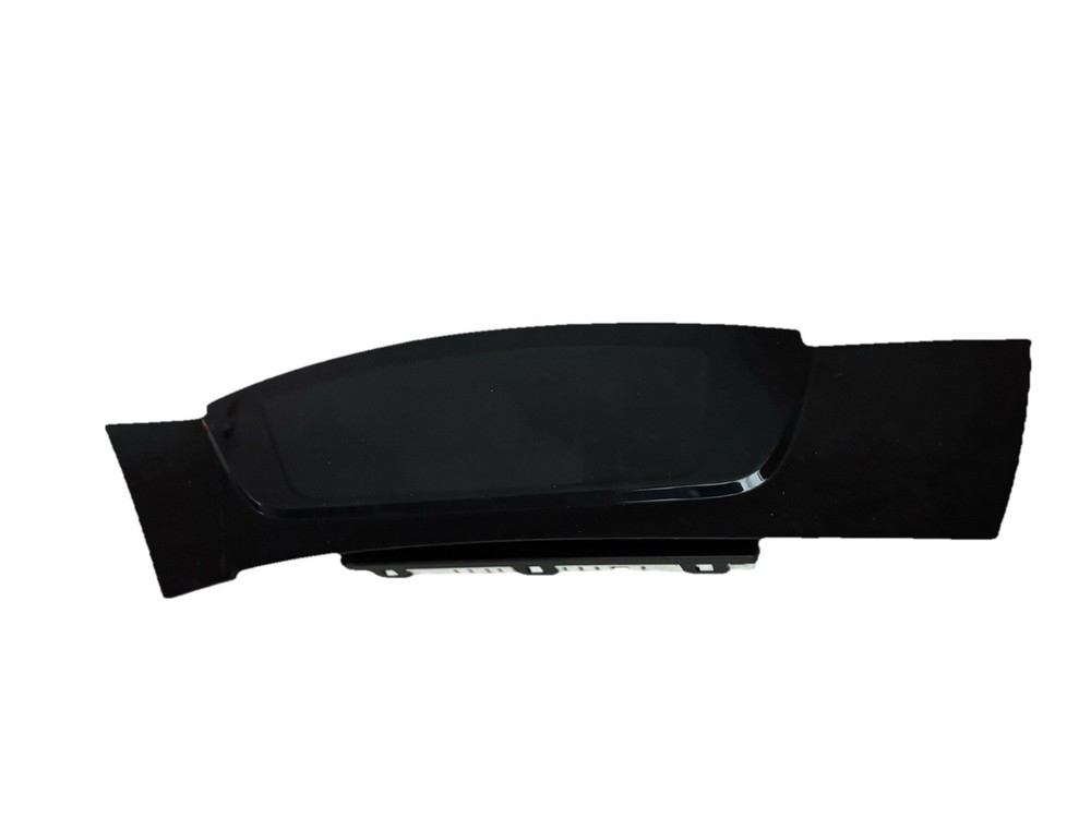 2010 HONDA CIVIC MK8 DASH MULTI FUNCTION DISPLAY SCREEN 78100-SMG-E721