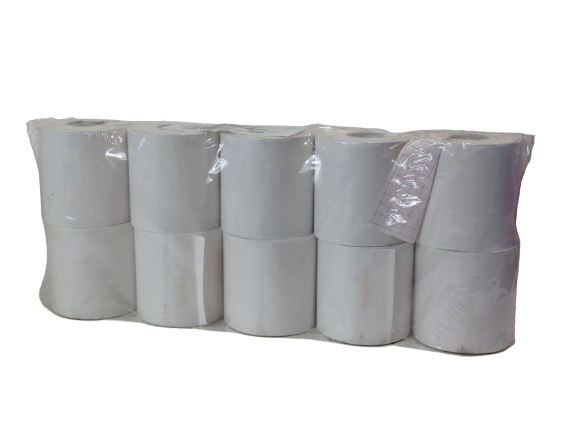 Leonhard Lang 8549 Chart Paper 50mmx 30mm - 10ROLLS