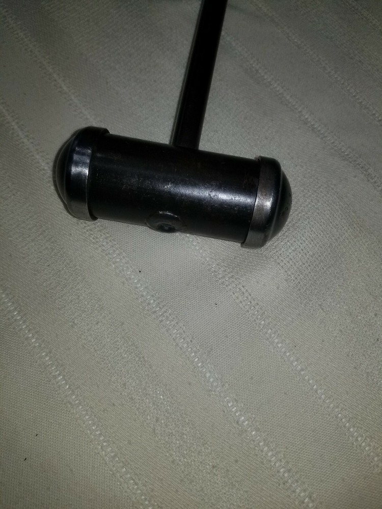 Orcon Hammer Peen or Polish