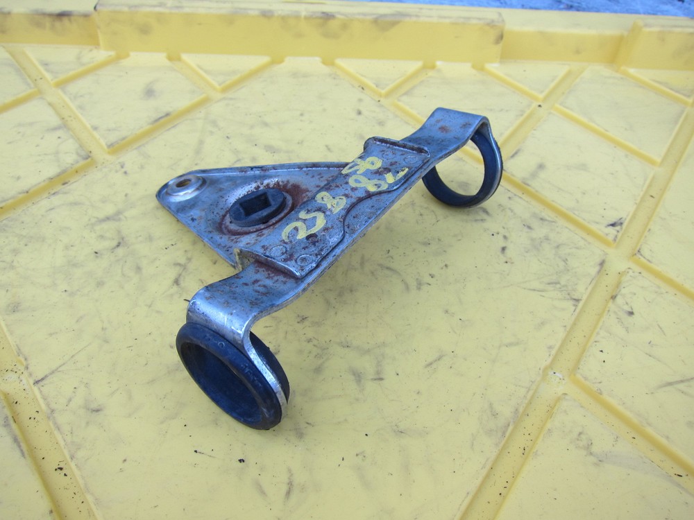 1982 Suzuki GS1100GL OEM HEADLIGHT CASE HOUSING BRACKET