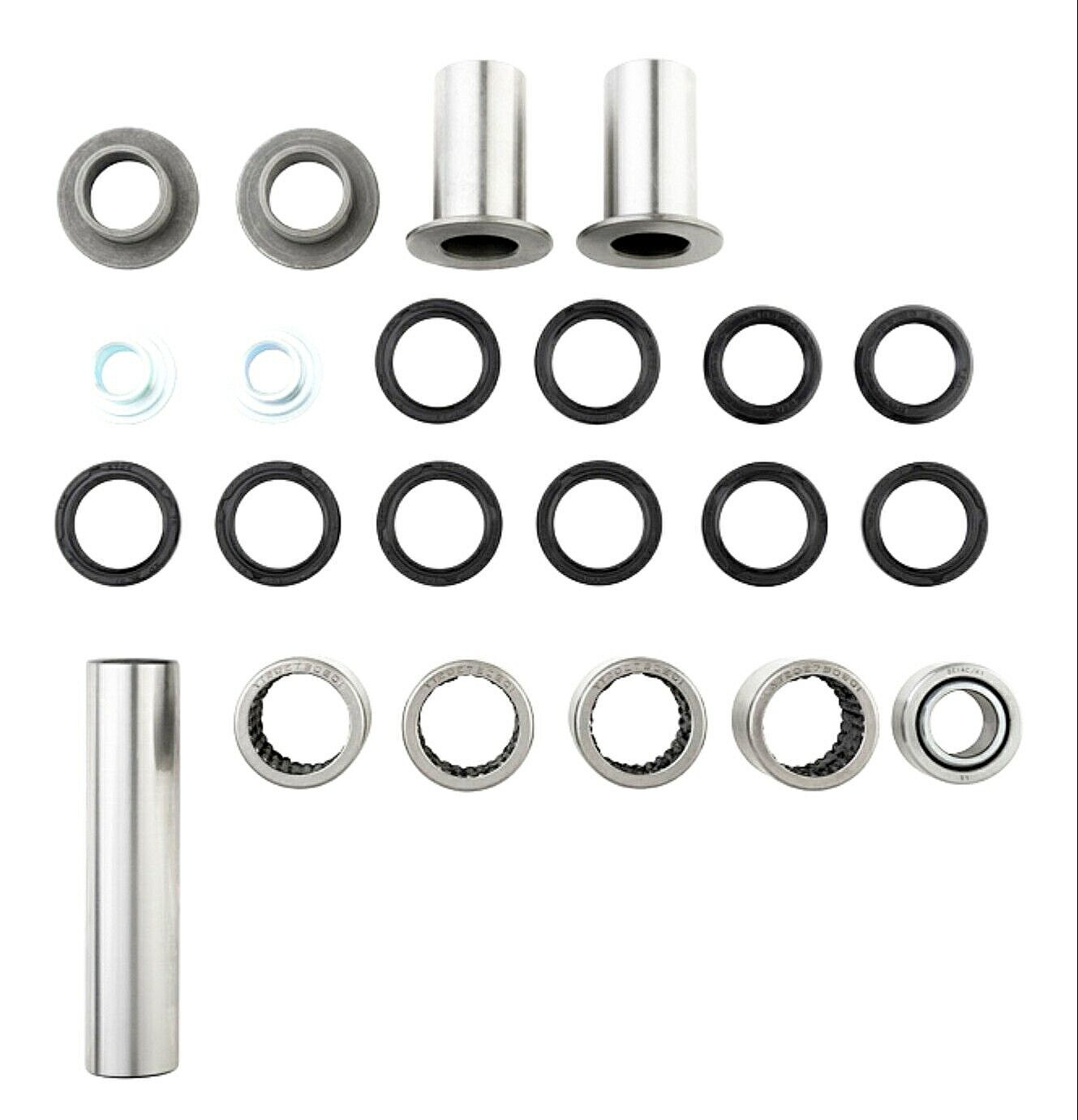 Tusk Linkage Bearing Rebuild Kit Bearings Yamaha  Yz125 Yz250 1993-2000