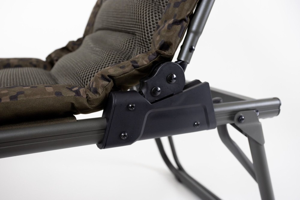 Solar SP C-Tech Combi Chair