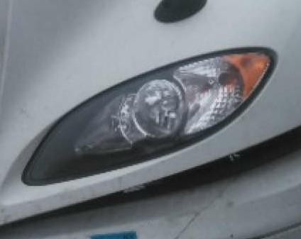 For 2017 INTERNATIONAL PROSTAR 2008-2018 HEADLIGHT Left ,  MS