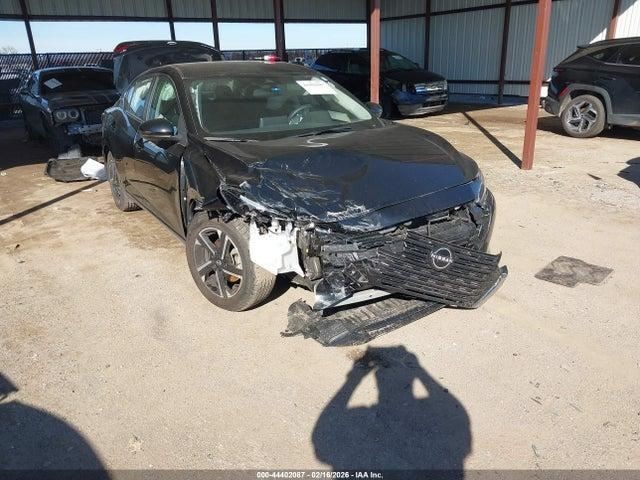 Fuse Box Engine Fits 20-25 SENTRA 3917190