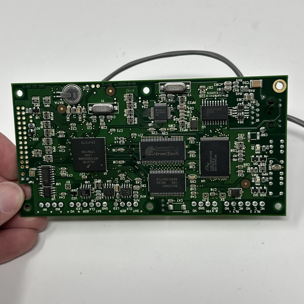 LENEL LNL-2210 Intelligent Single Reader Controller