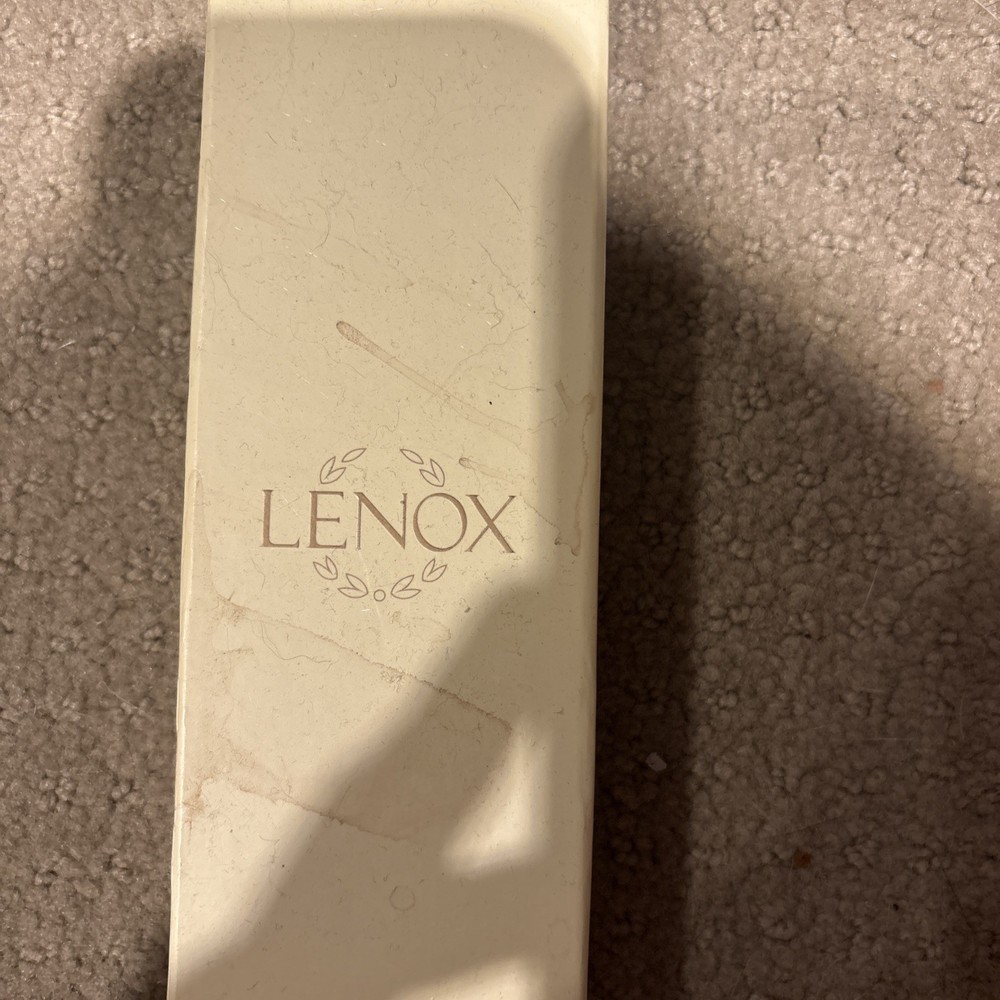 Lenox Wedding Cake Cutter