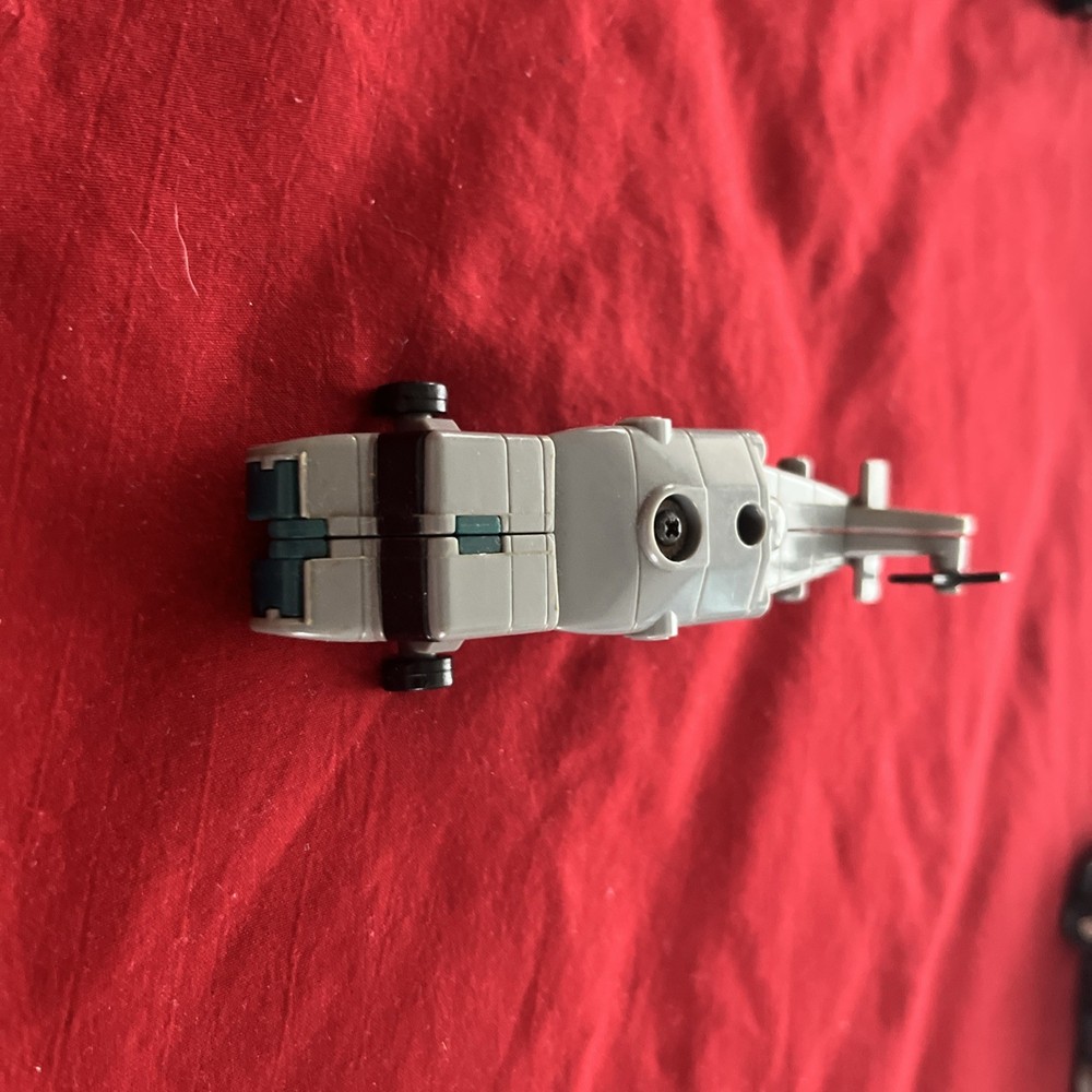 Transformers G1 Combaticon Onslaught. Forms Bruticus Incomplete