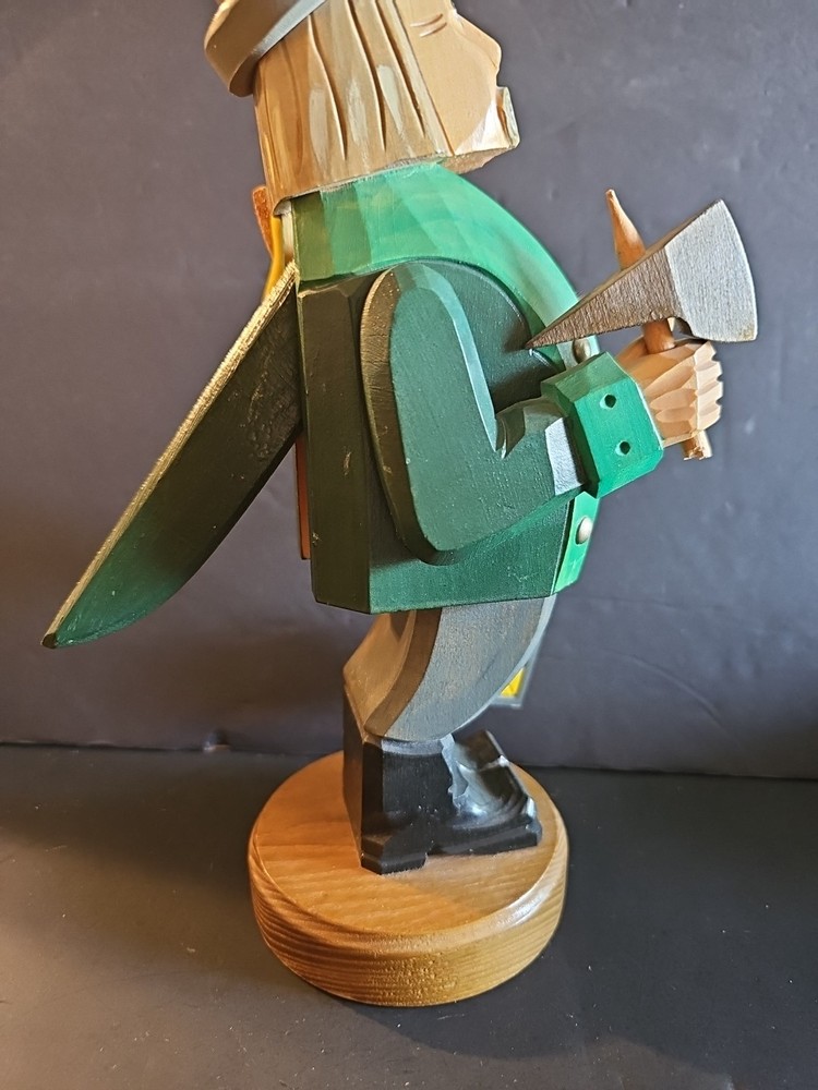 Vintage Germany Nut Cracker