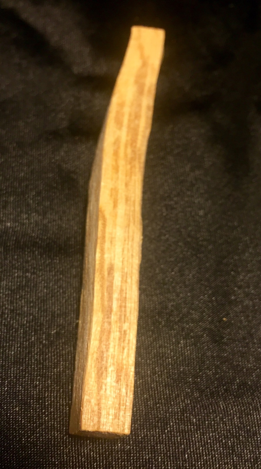 Palo Santo 1 LB Bag (75 STICKS APPROX - 4+inches long)
