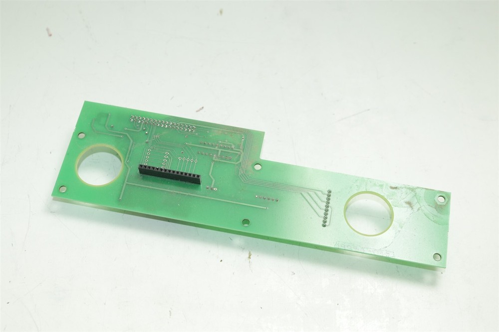 NeuroTherm NT2000iX RF Generator RFG-NT-2000 Front Panel Sub Board RF2050