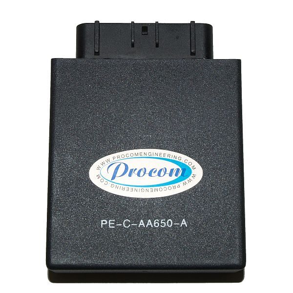PROCOM Performance CDI Honda TRX300EX 2007-2009