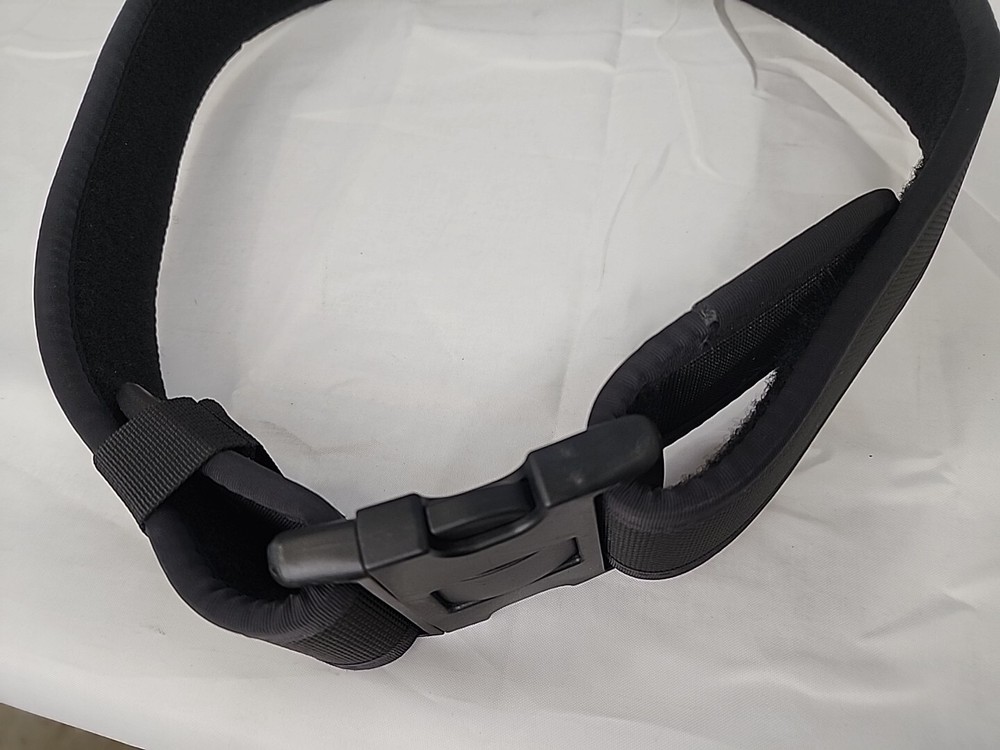 Salty Bianchi Accumold Duty Belt Medium #B2