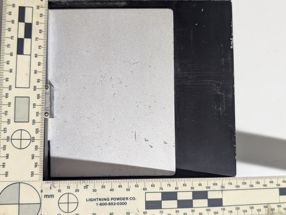 XY Linear Stage Positioning Japan For Microscope Optics