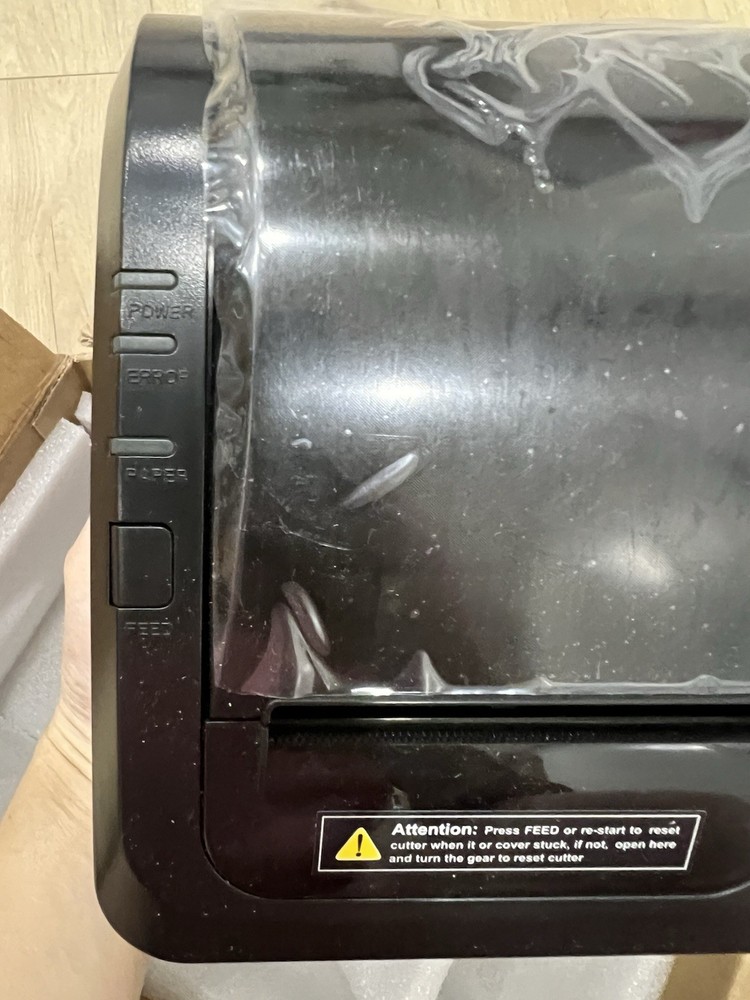 Thermal Receipt Printer