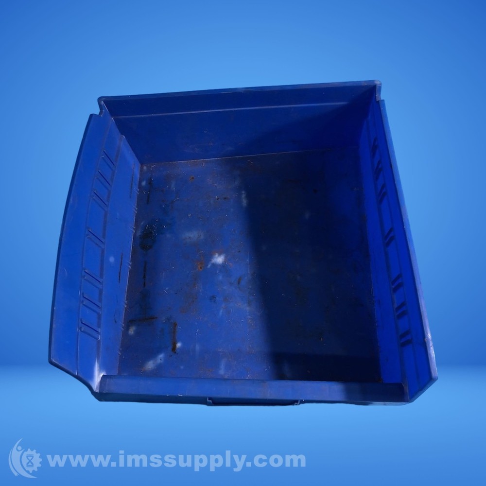 Quantum Storage Systems QSB109 Shelf Bin 9210