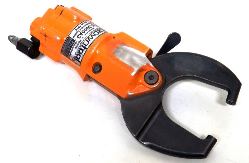 Taylor T-3000A3 Compact Pneumatic Rivet Squeezer ....(3-4-5)