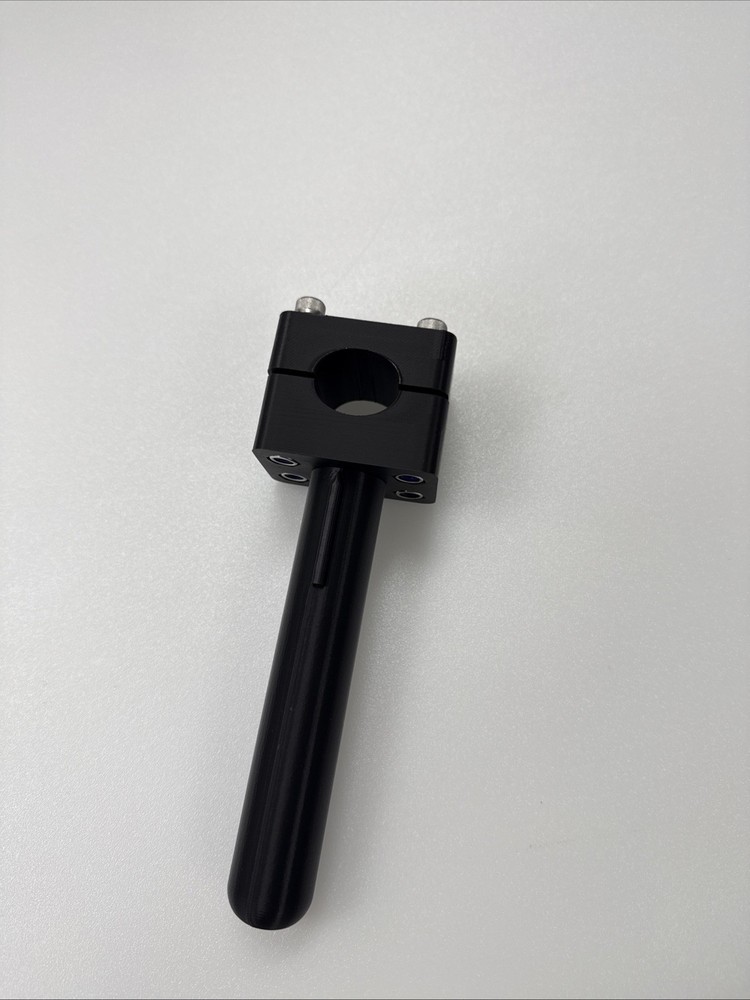 POLE HANDLE FOR TRANSDUCER MOUNT LIVE SCOPE POLE