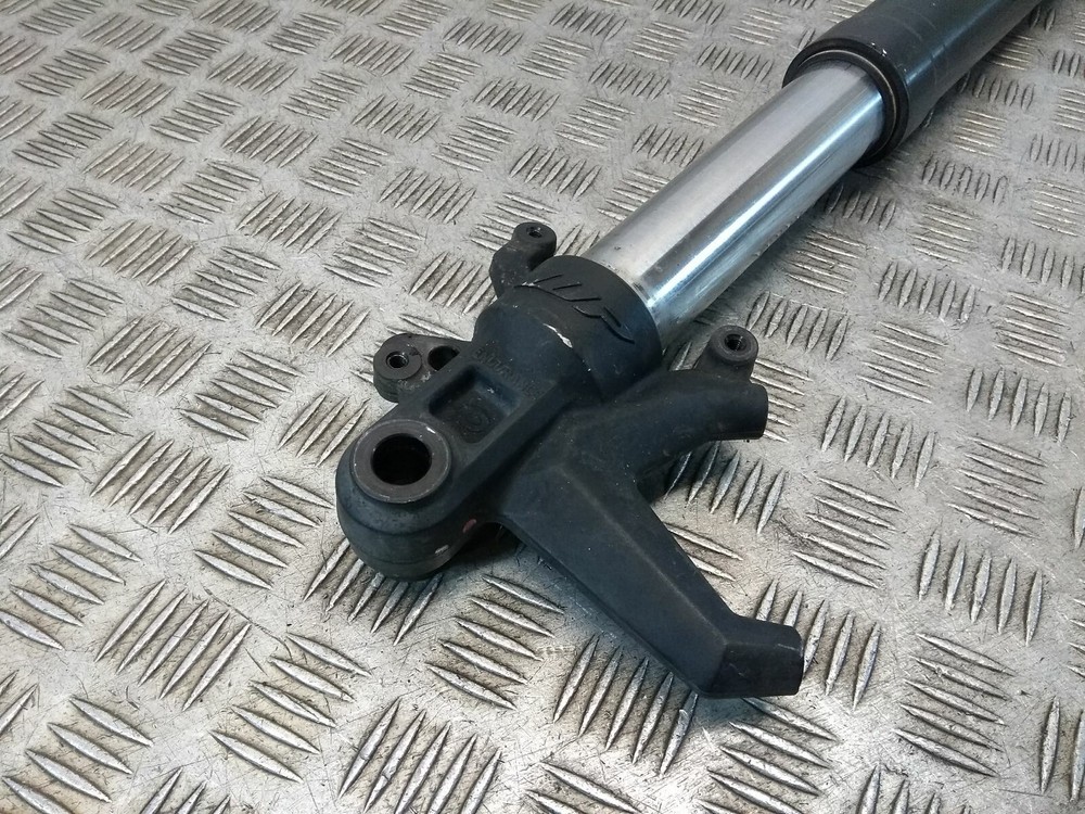 2015 KTM RC Forks (DAMAGED BENT)