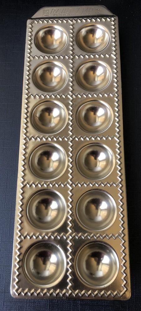 IPS TORINO RAVIOLAMP MADE IN 🇮🇹 ITALY