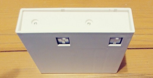 White's 4.8 volt Battery Holder