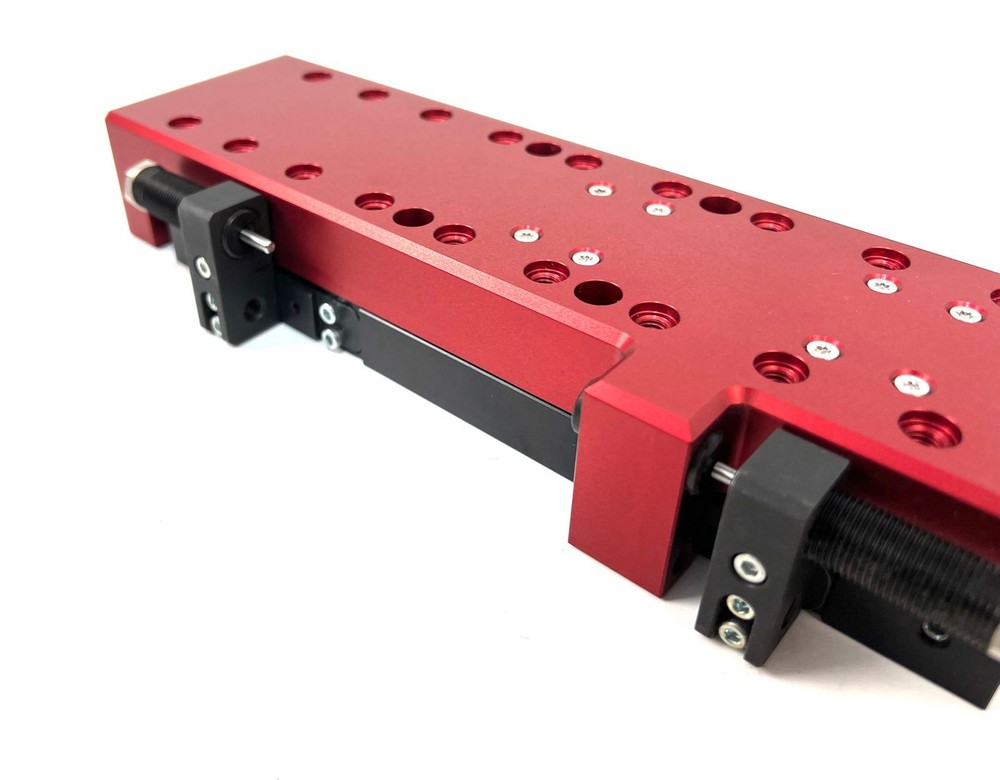 afag CS 20/100 CS20/100 compact slide -used-