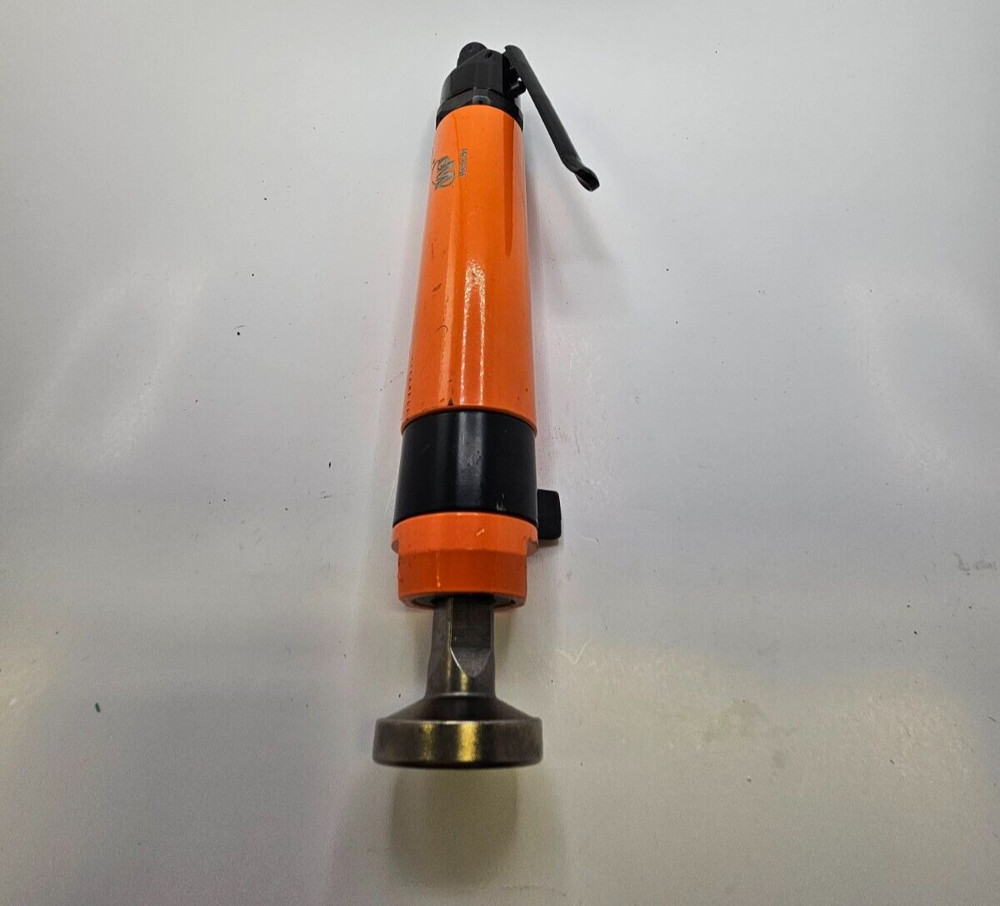 WORKPAD Standard Duty Needle Scaler - Pneumatic Tool