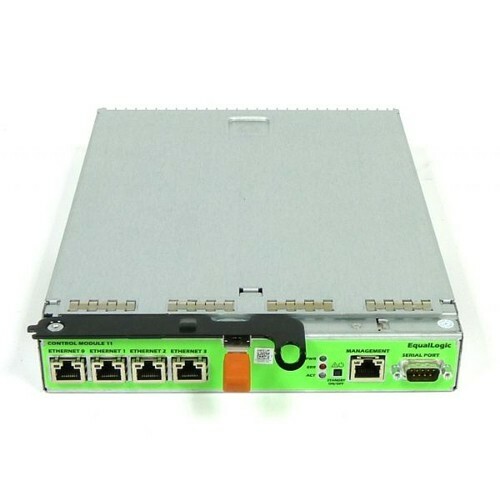 Dell EqualLogic Type 11 Controller Module PS6100 PS6100E PS6100X PS6100XV W2PM3