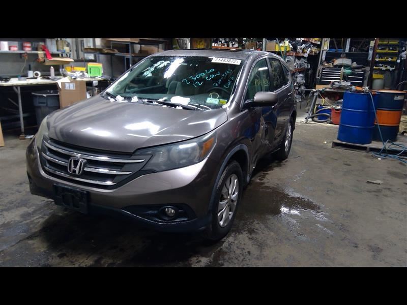 Cargo Cover Privacy Shade For 2012 CR-V