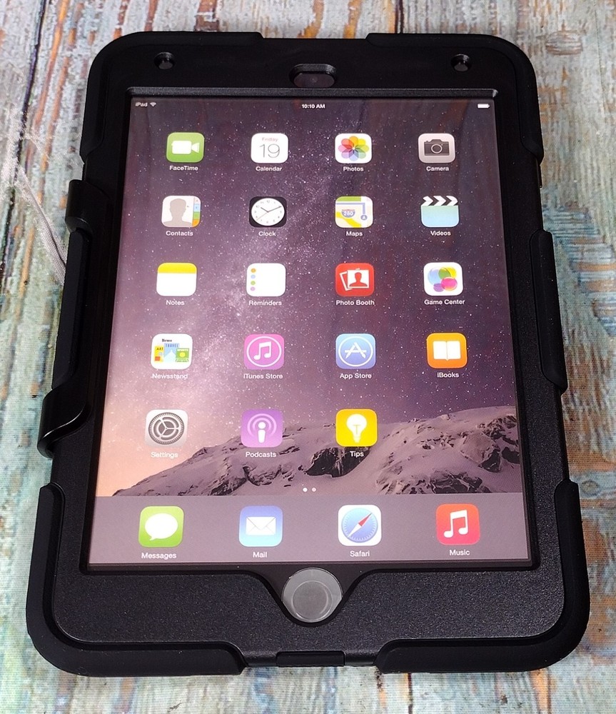 Griffin Survivor All-Terrain iPad Mini Case - NEW